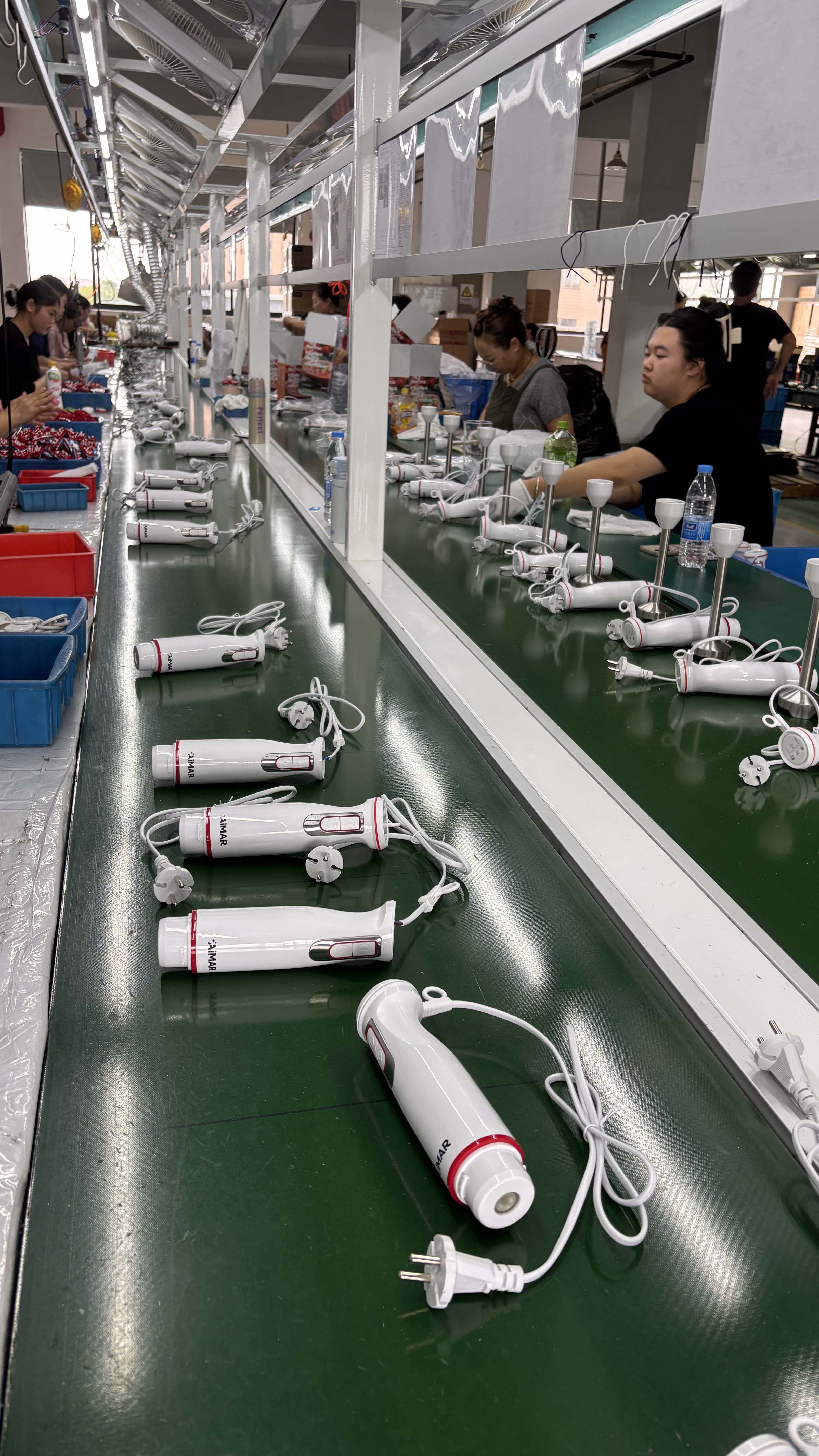 Factory