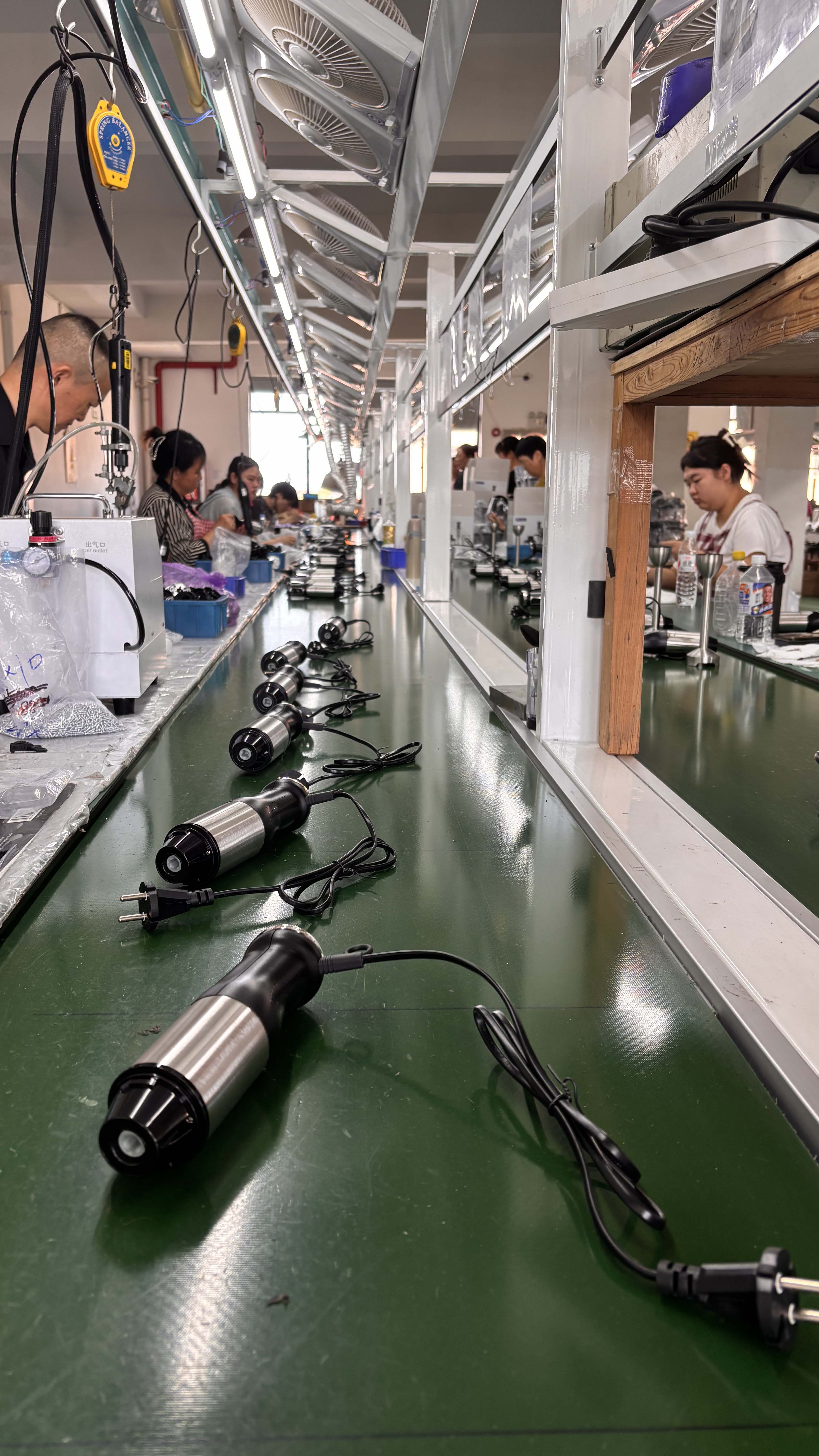 Factory