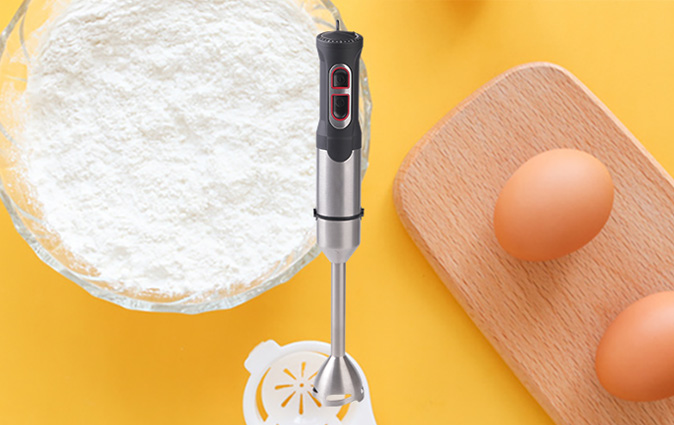 Hand Blender