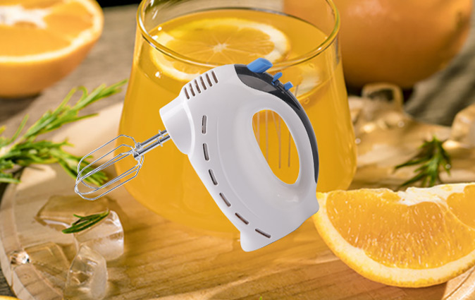 Hand Mixer