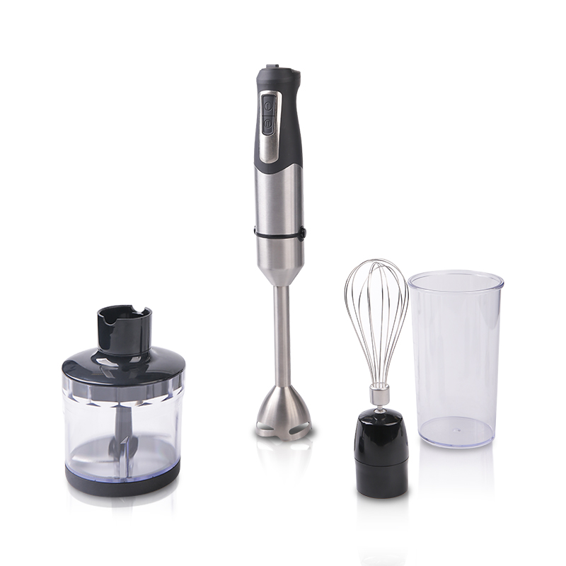 700W/1000W/1200W Hand Blender HG7707 SET