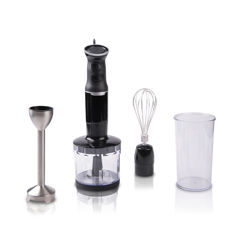S.S Blade Hand Blender HG7713