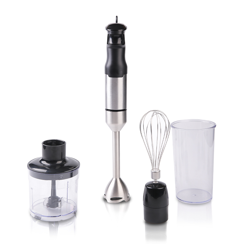 Stepless Speed Control Hand Blender HG7712