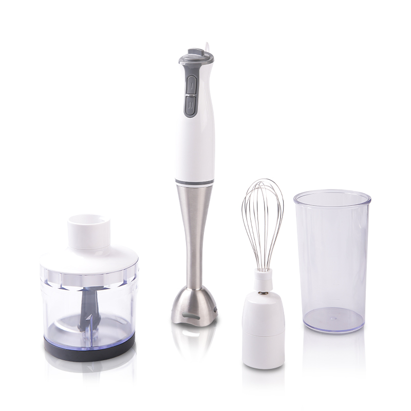 450W/650W Hand Blender HG7705 SET