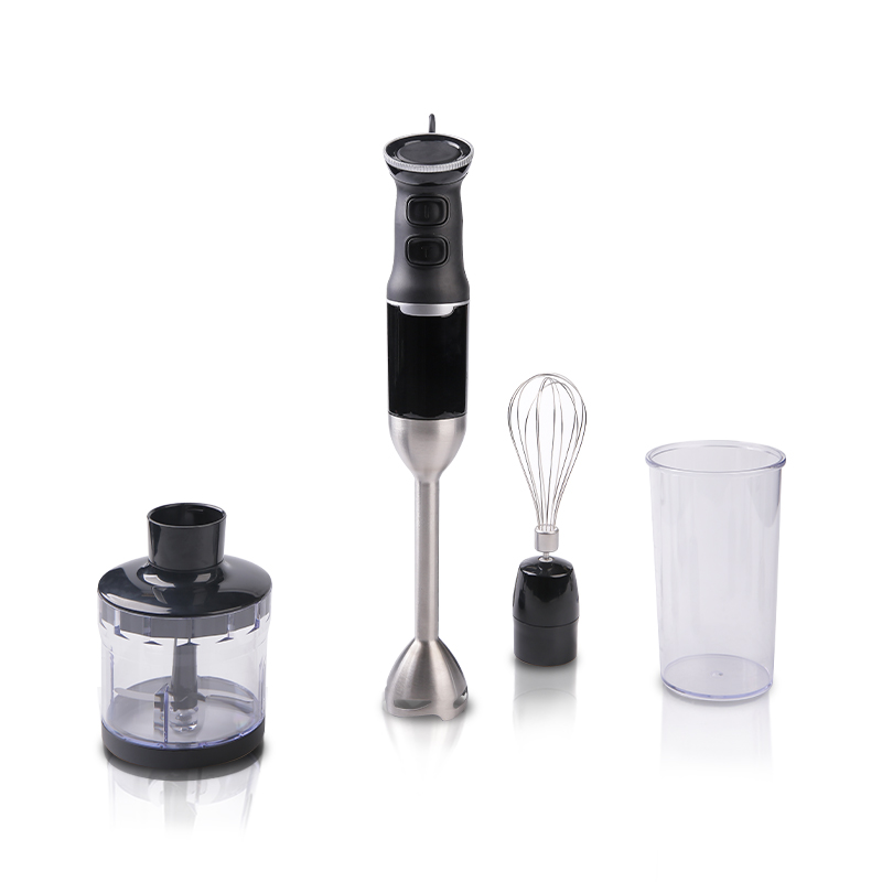S.S Blade Hand Blender HG7713