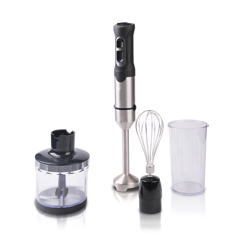 Stainless Steel Hand Blender HG7701 SET