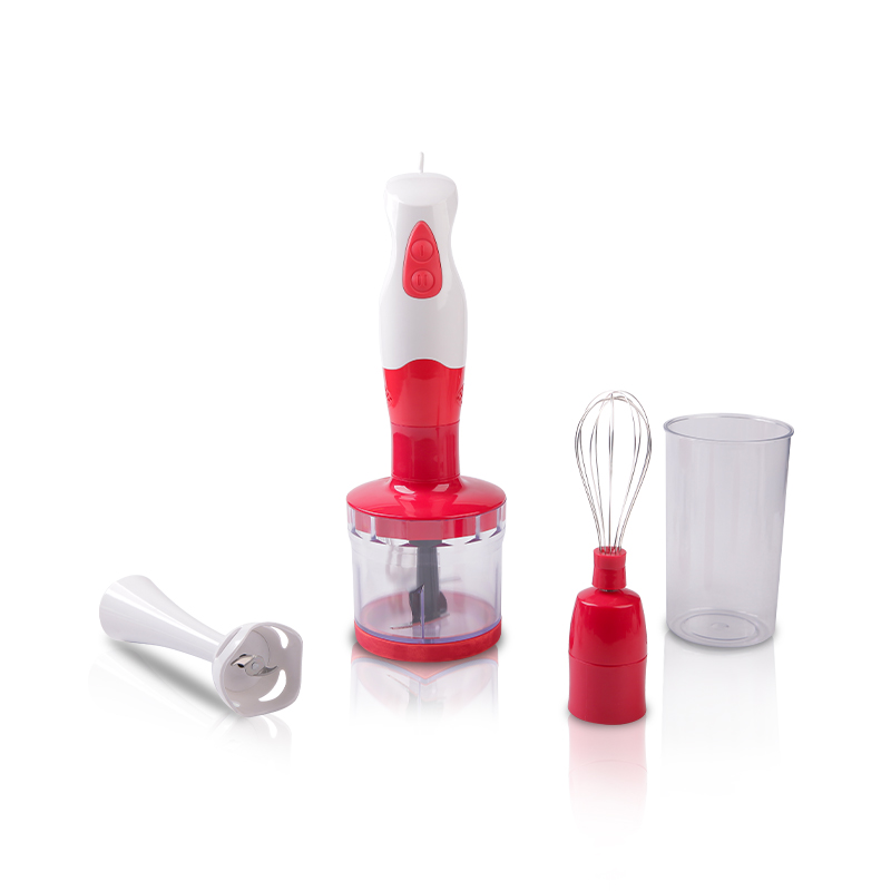 450W Effective AC Motor Hand Blender HG7702