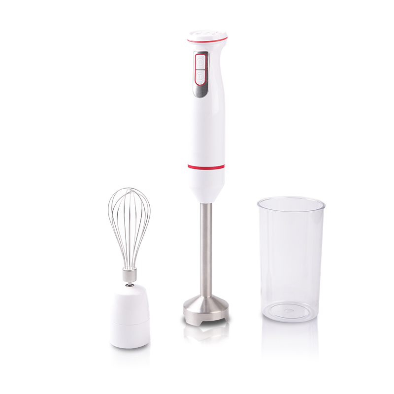 650W/800W Kitchen Household Hand Blender HG7709