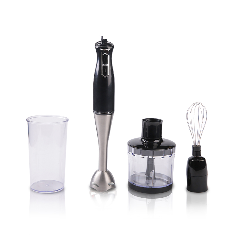450W/650W Adjustable Speed Hand Blender HG7705
