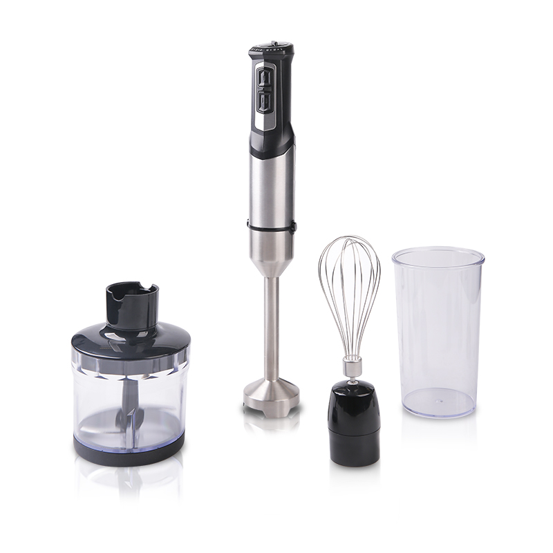 800W/1000W/1200W Hand Blender HG7708 SET