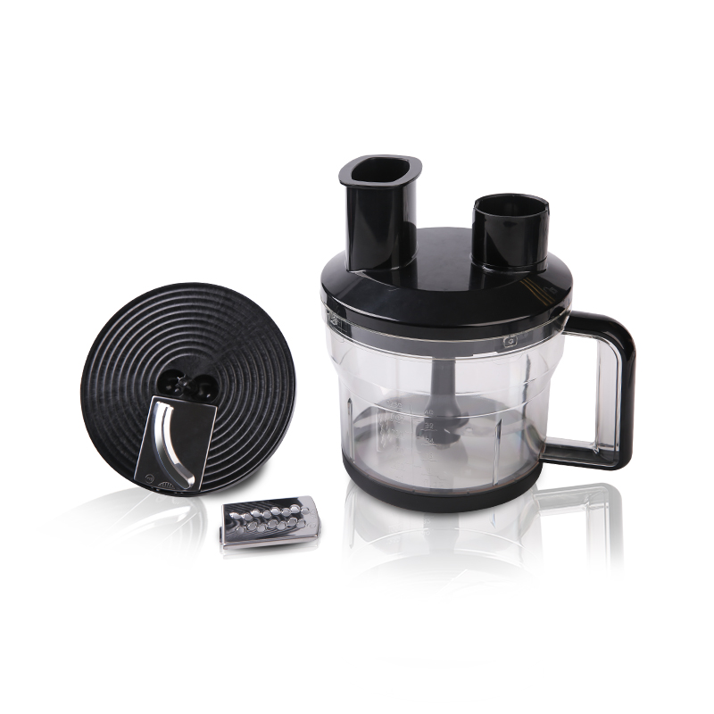 Food processor